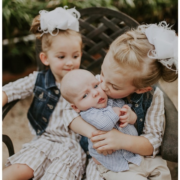 Meet your Posher, Hannah - Picture 3 of 3